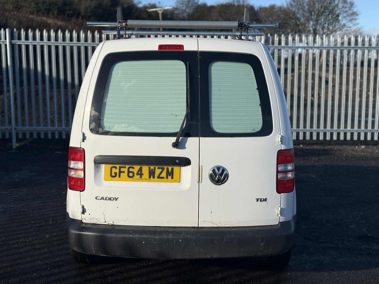 Used Volkswagen Caddy 2015 for sale - 77143330: Photo 10