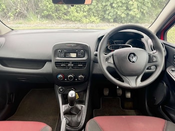 Used Renault Clio 2013 for sale - 79586268: Photo