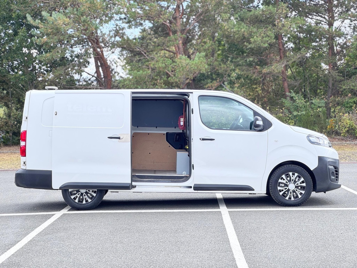 Used Citroen Dispatch 2019 for sale - 77032811: Photo 11