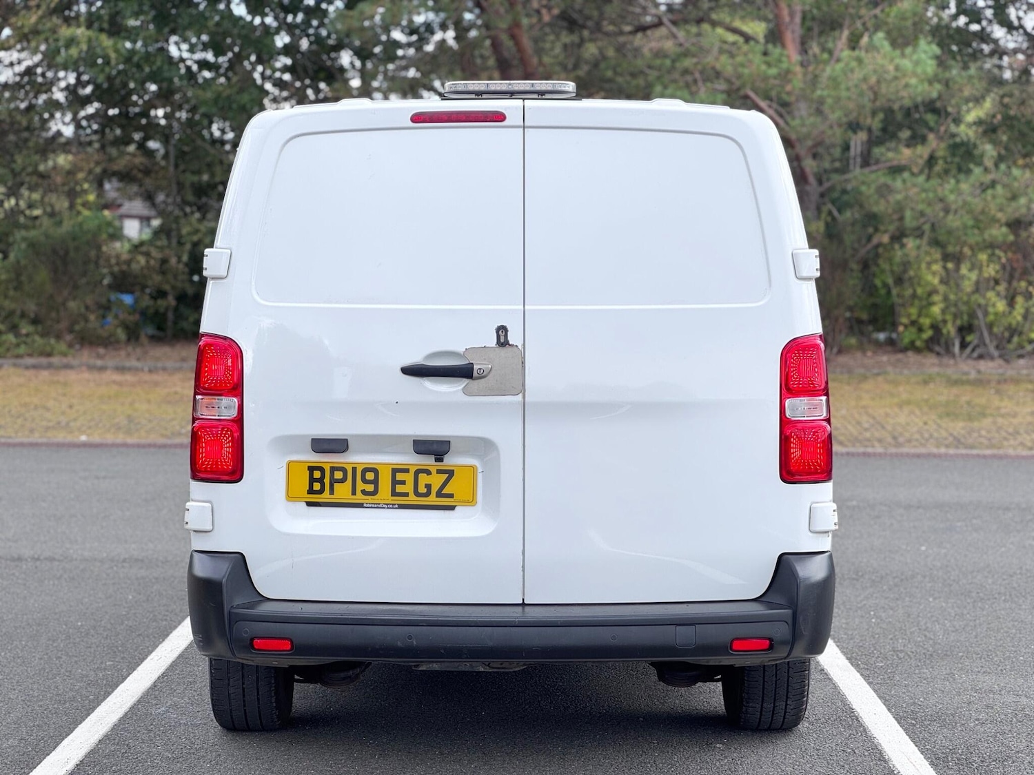 Used Citroen Dispatch 2019 for sale - 77032811: Photo 14