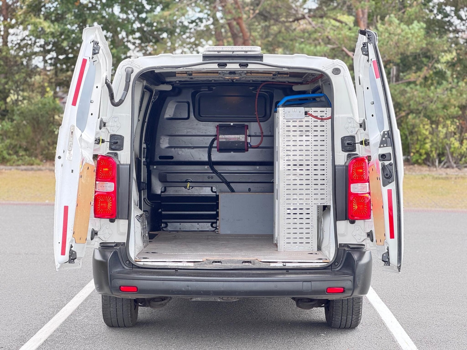 Used Citroen Dispatch 2019 for sale - 77032811: Photo 15