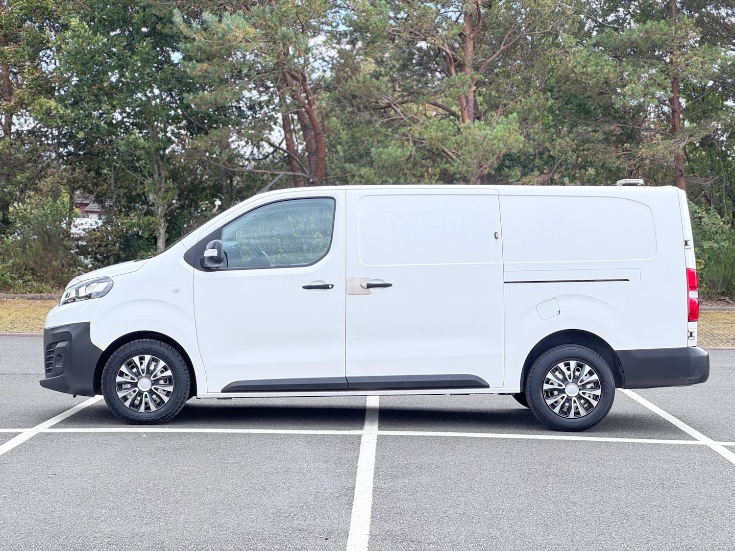 Used Citroen Dispatch 2019 for sale - 77032811: Photo 16