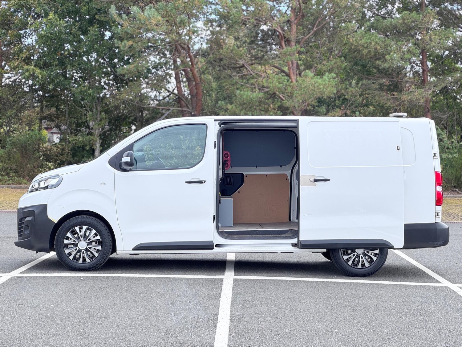 Used Citroen Dispatch 2019 for sale - 77032811: Photo 17