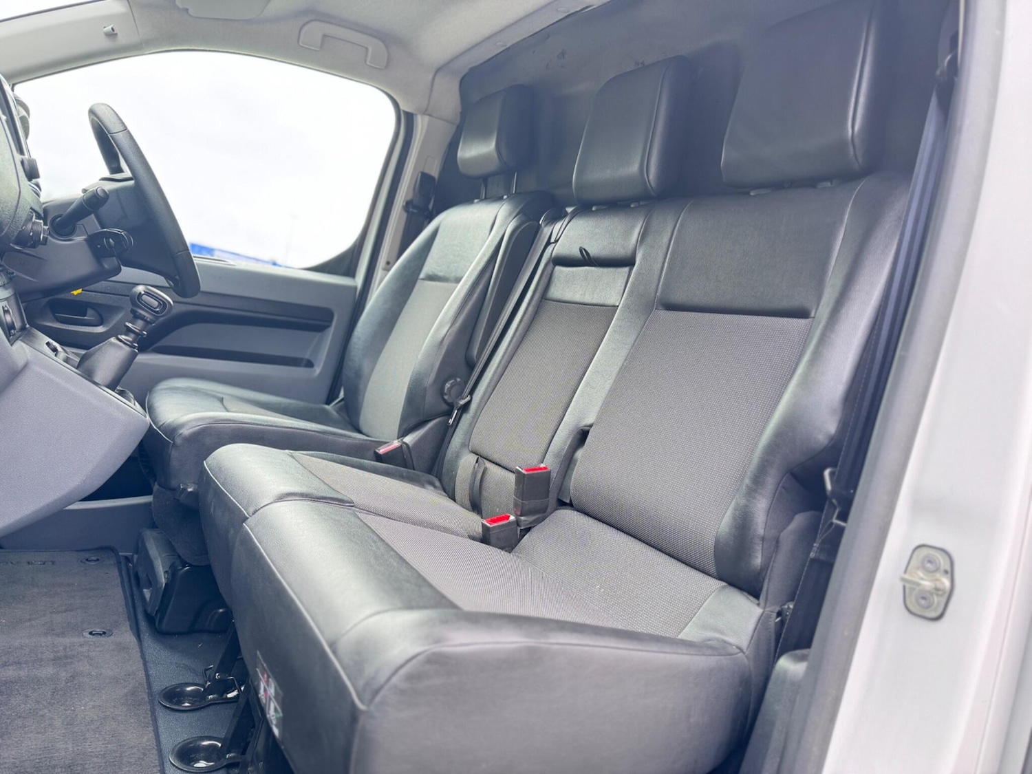 Used Citroen Dispatch 2019 for sale - 77032811: Photo 24