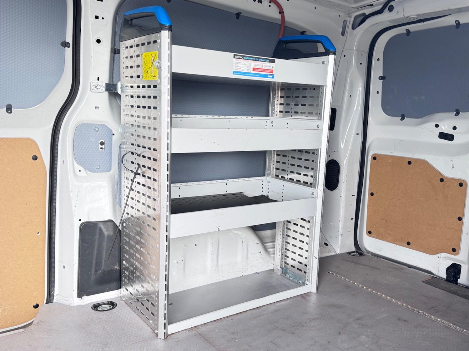 Used Citroen Dispatch 2019 for sale - 77032811: Photo 25