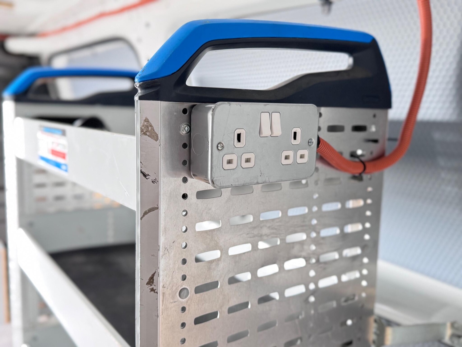 Used Citroen Dispatch 2019 for sale - 77032811: Photo 26