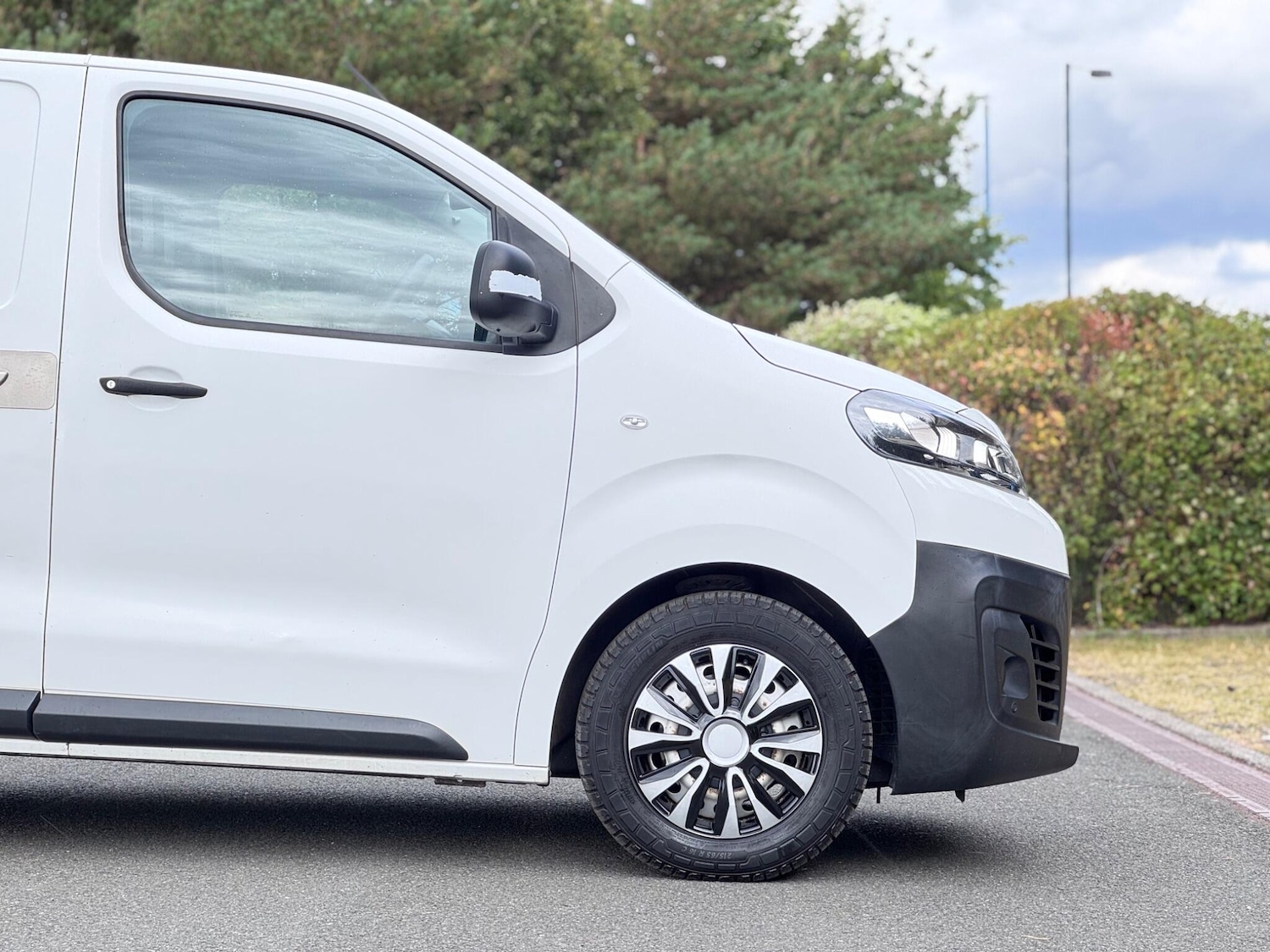 Used Citroen Dispatch 2019 for sale - 77032811: Photo 29