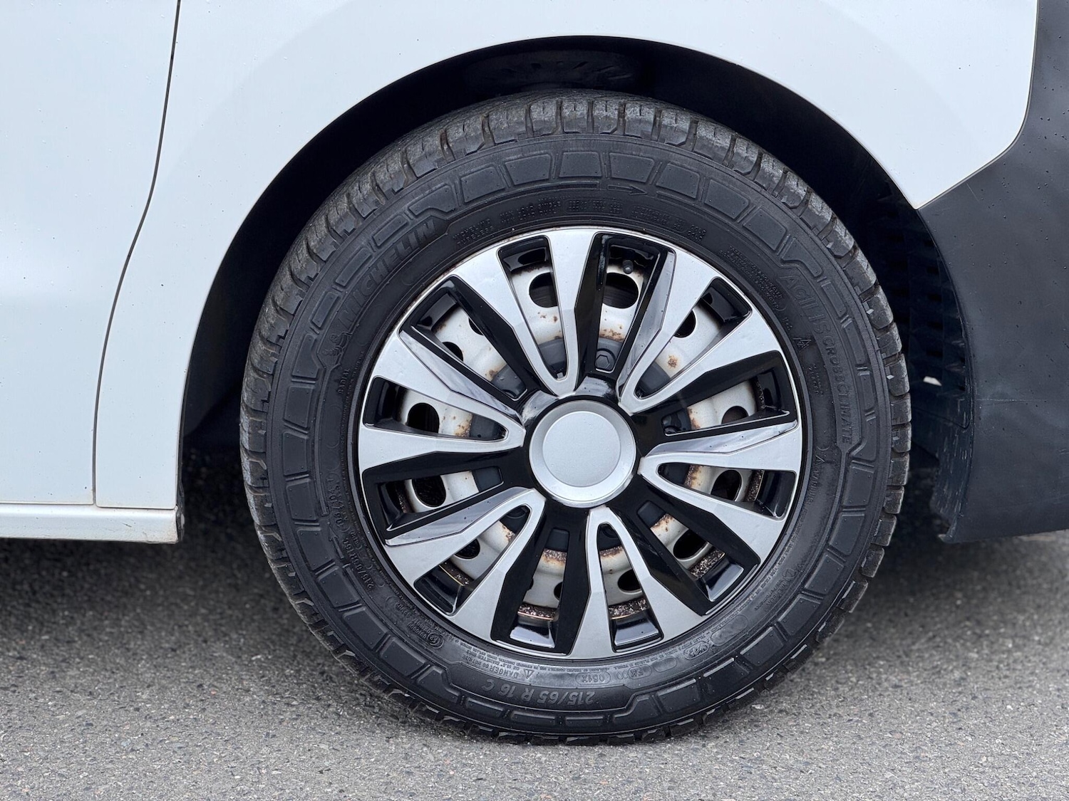 Used Citroen Dispatch 2019 for sale - 77032811: Photo 30