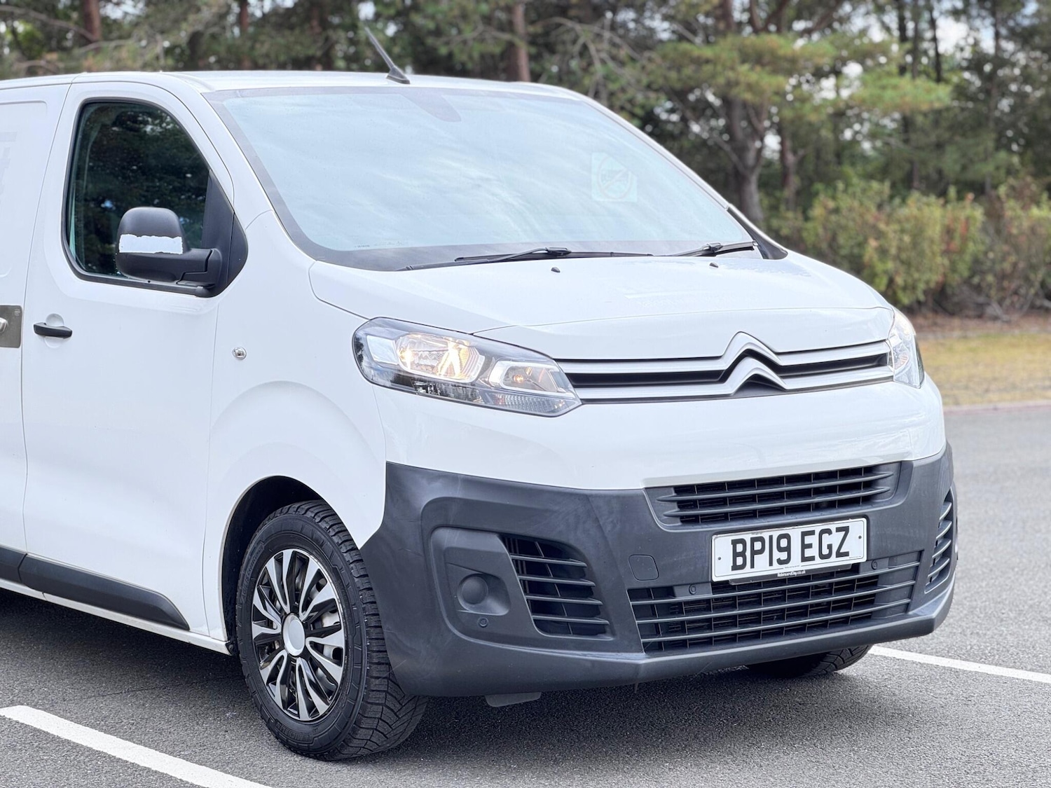 Used Citroen Dispatch 2019 for sale - 77032811: Photo 33