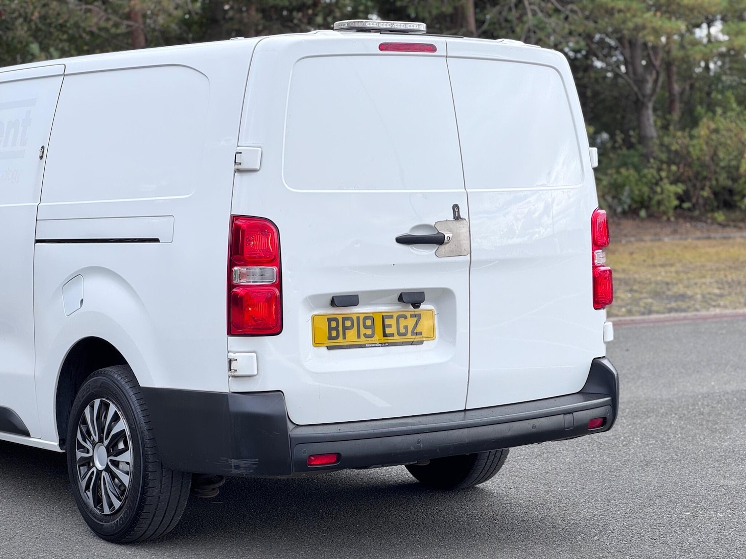 Used Citroen Dispatch 2019 for sale - 77032811: Photo 34