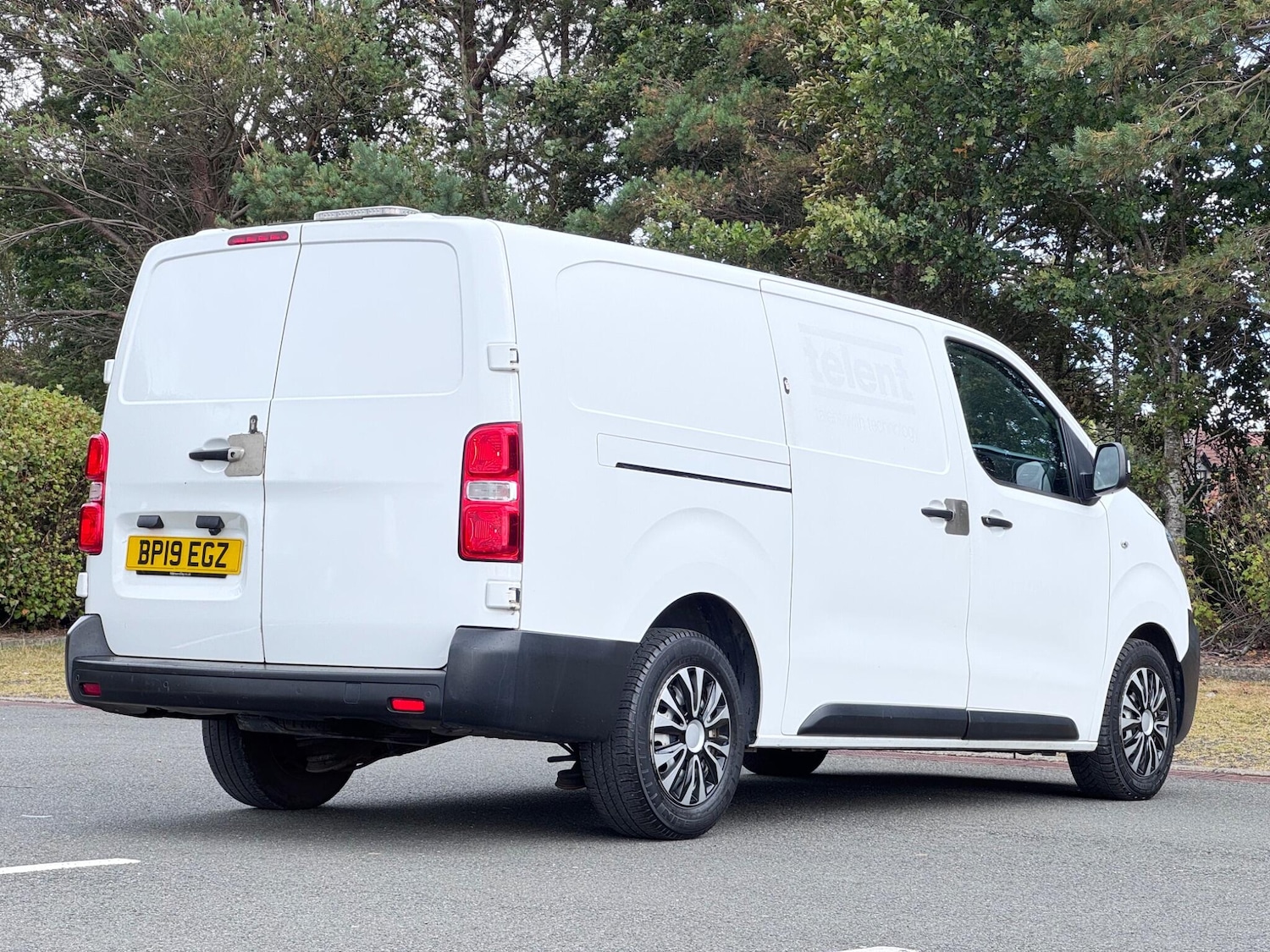 Used Citroen Dispatch 2019 for sale - 77032811: Photo 37