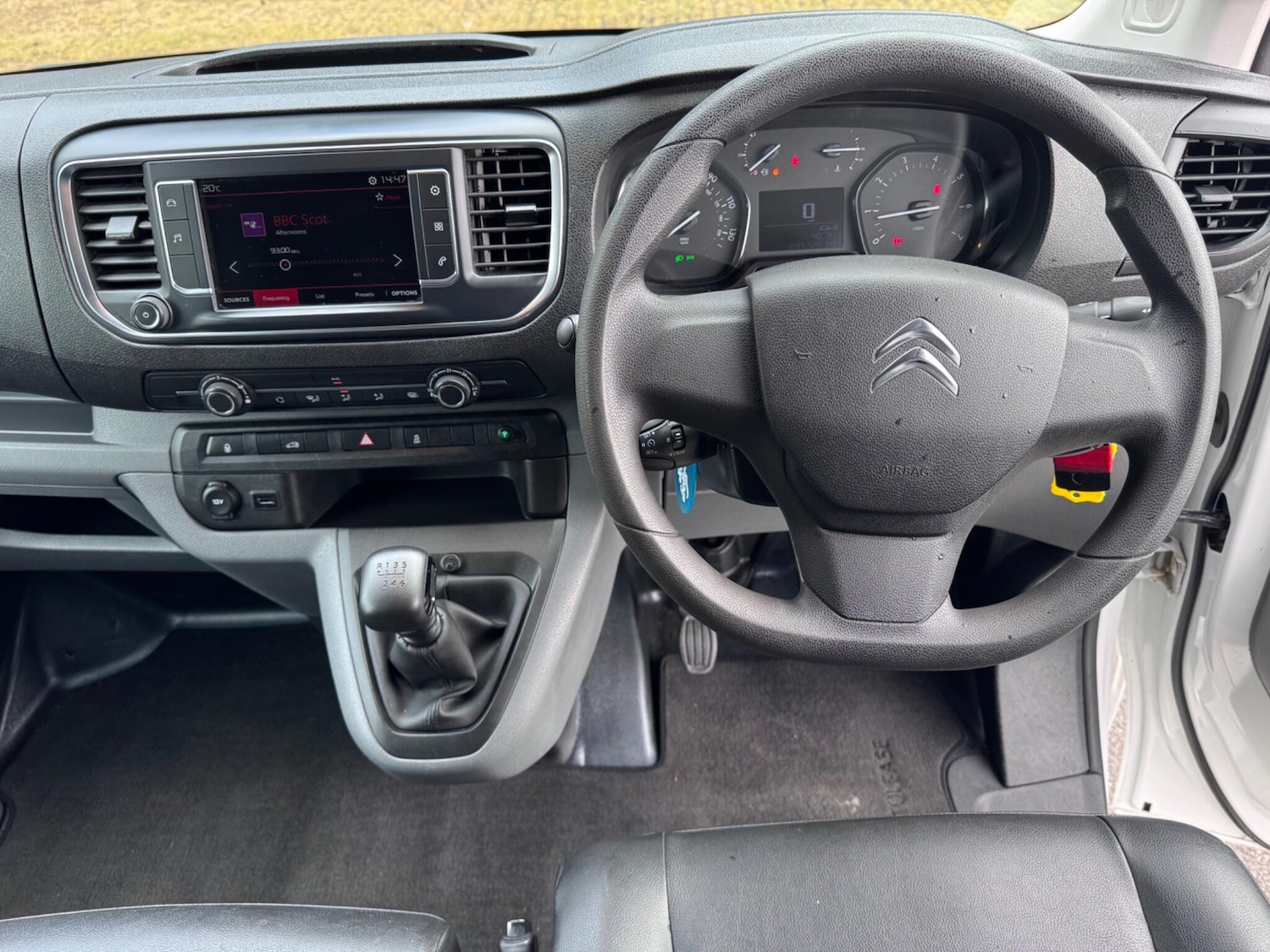 Used Citroen Dispatch 2019 for sale - 77032811: Photo 4
