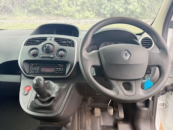 Used Renault Kangoo Maxi 2018 for sale - 79296693: Photo