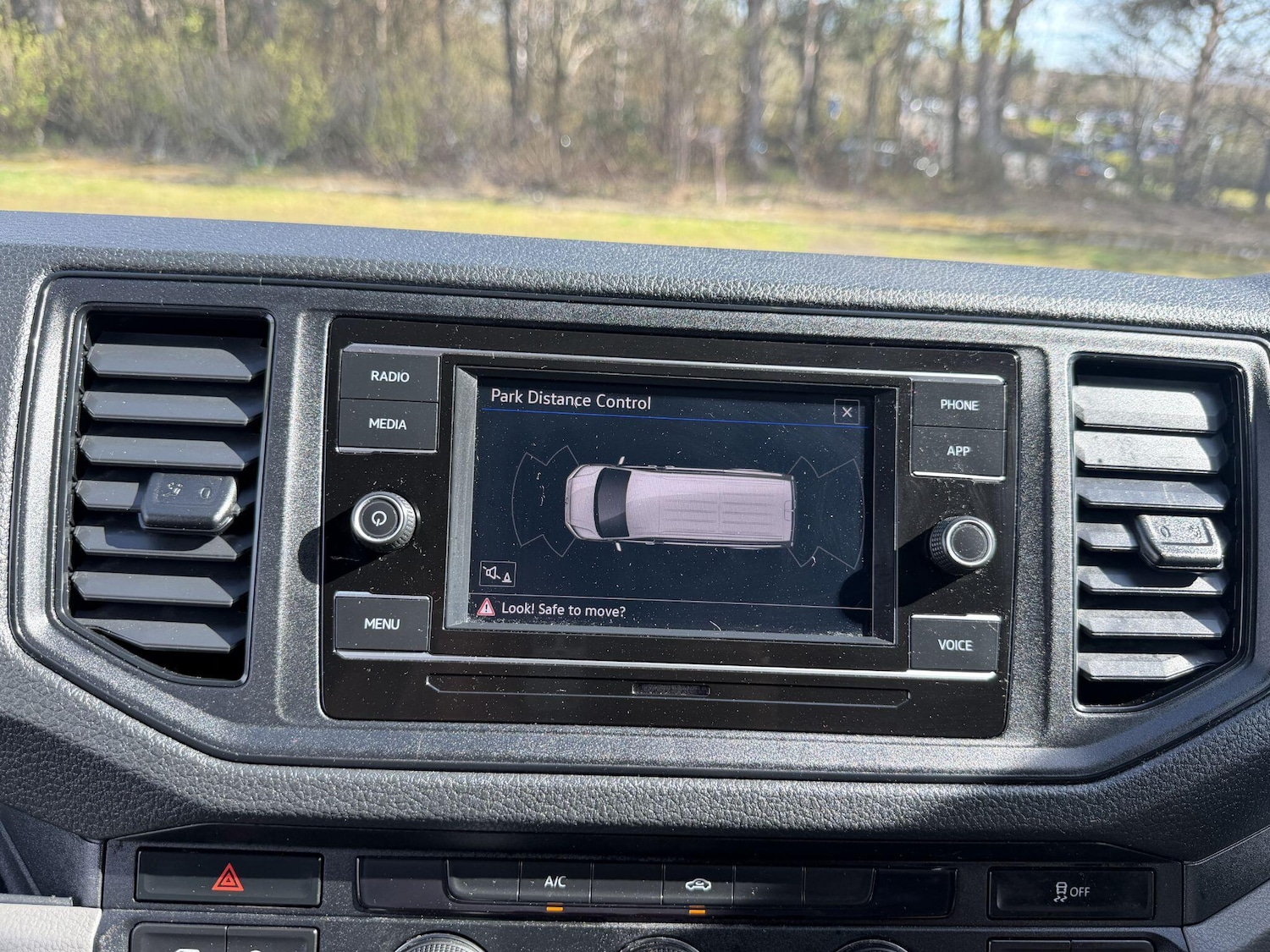 Used Volkswagen Crafter 2022 for sale - 78157319: Photo 18