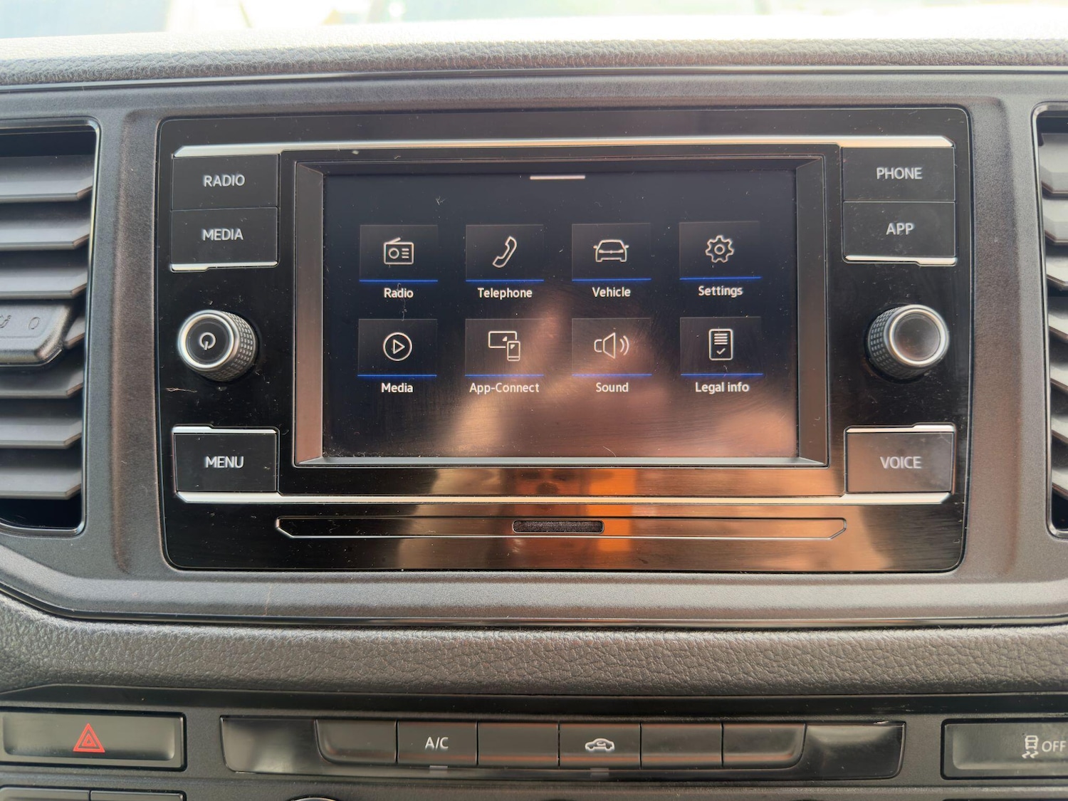 Used Volkswagen Crafter 2022 for sale - 78157319: Photo 19