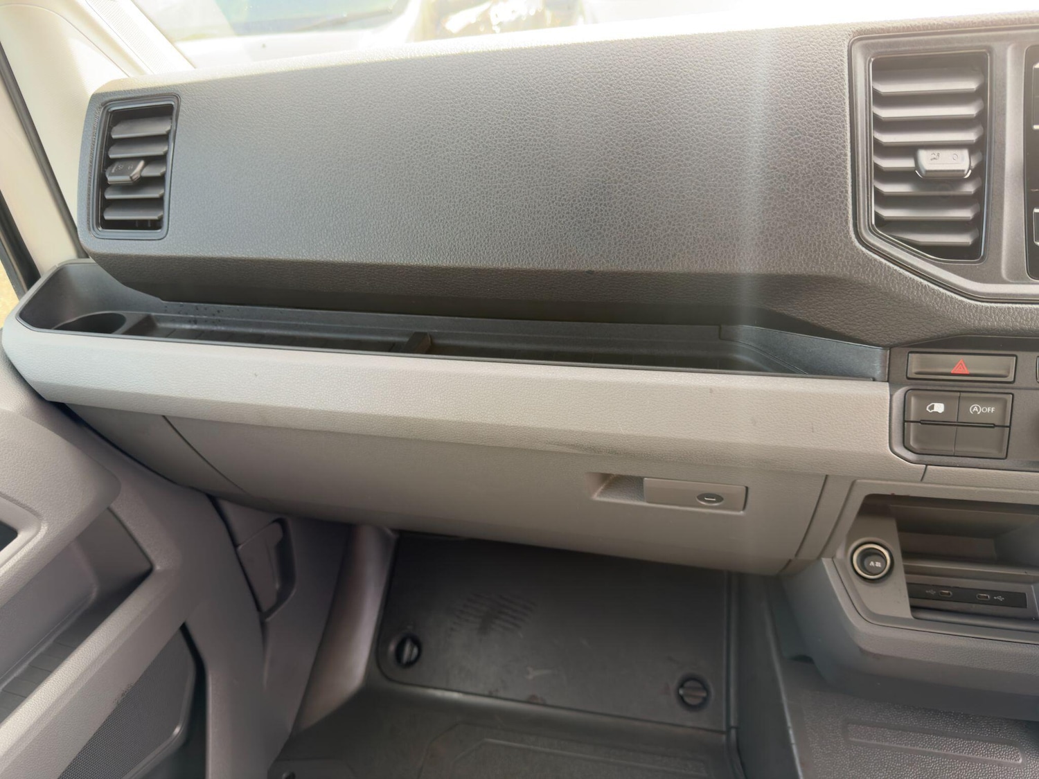 Used Volkswagen Crafter 2022 for sale - 78157319: Photo 21