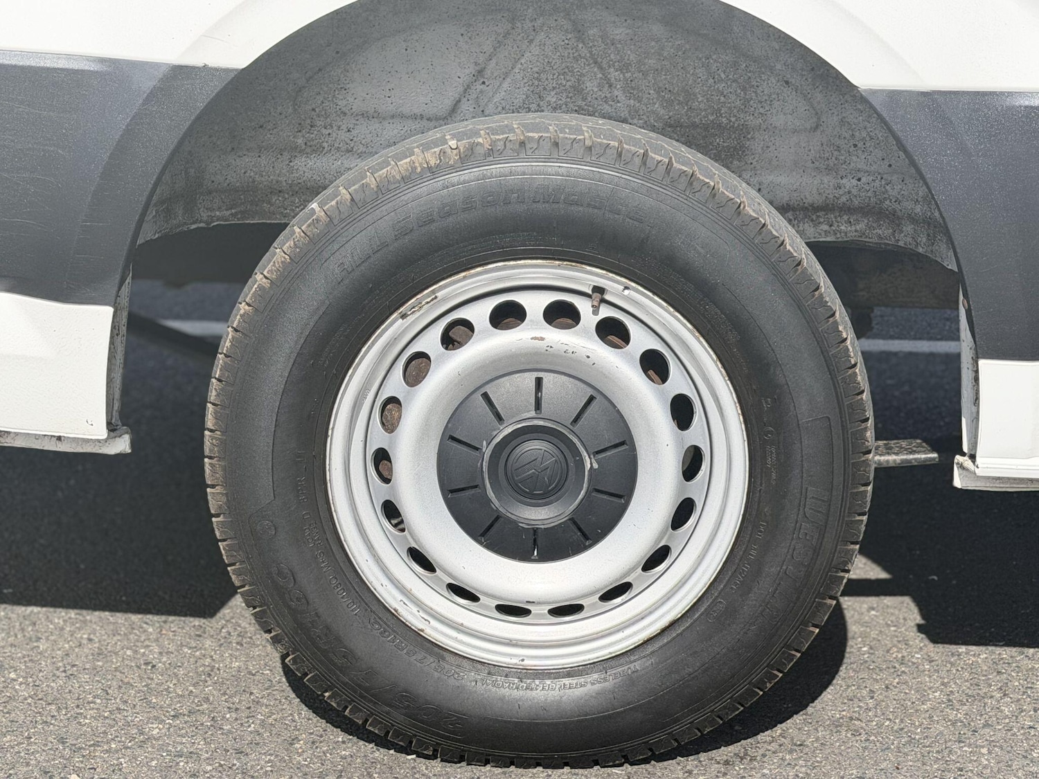 Used Volkswagen Crafter 2022 for sale - 78157319: Photo 26