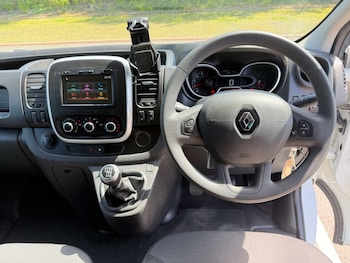 Used Renault Trafic 2021 for sale - 78694193: Photo
