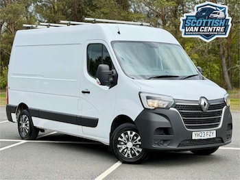 Used Renault Master 2023 for sale - 78819661: Photo