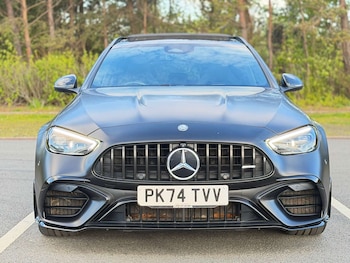 Used Mercedes-Benz C Class 2024 for sale - 78511004: Photo