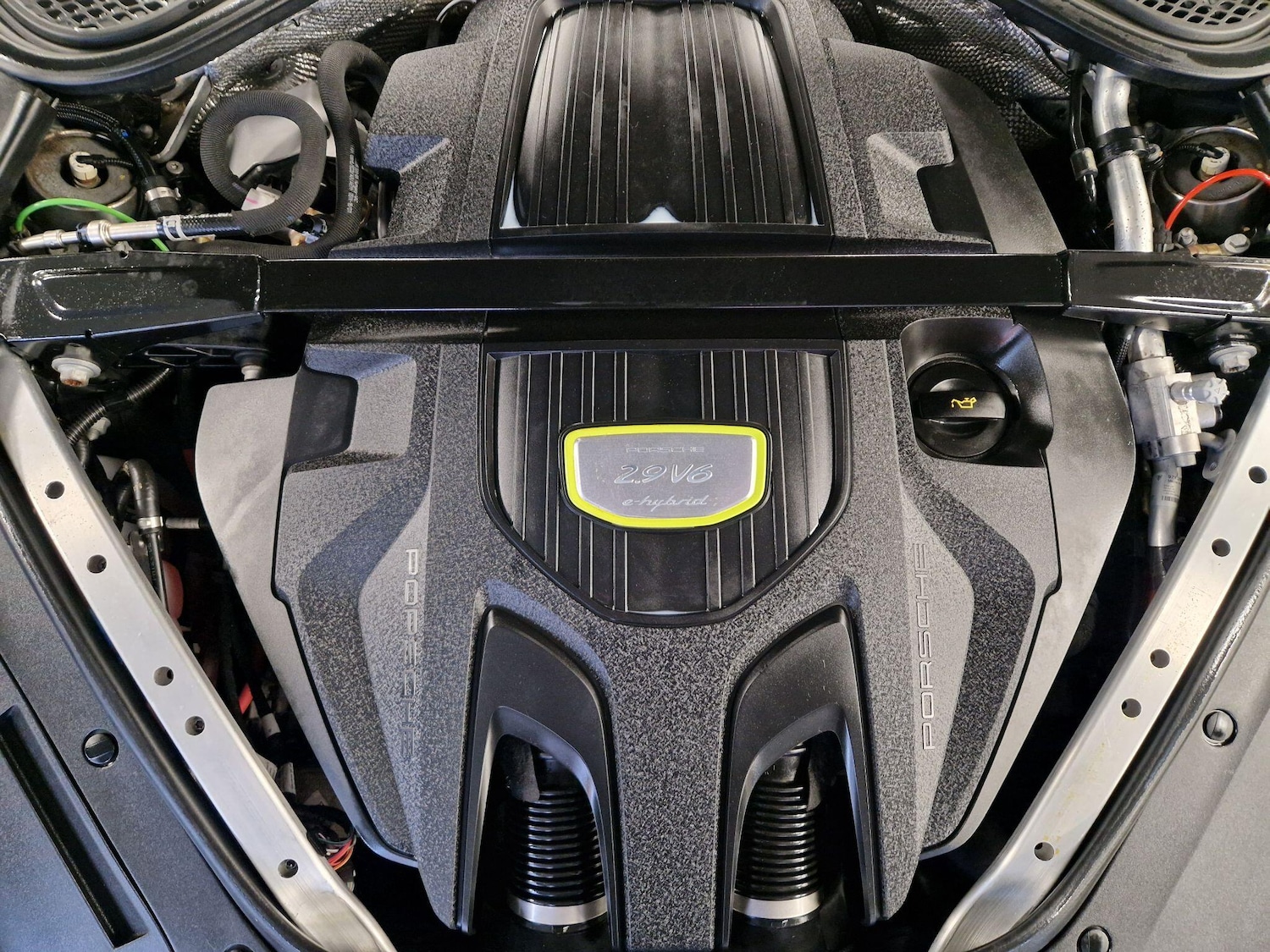 Used Porsche Panamera for sale - 77646124: Photo 15