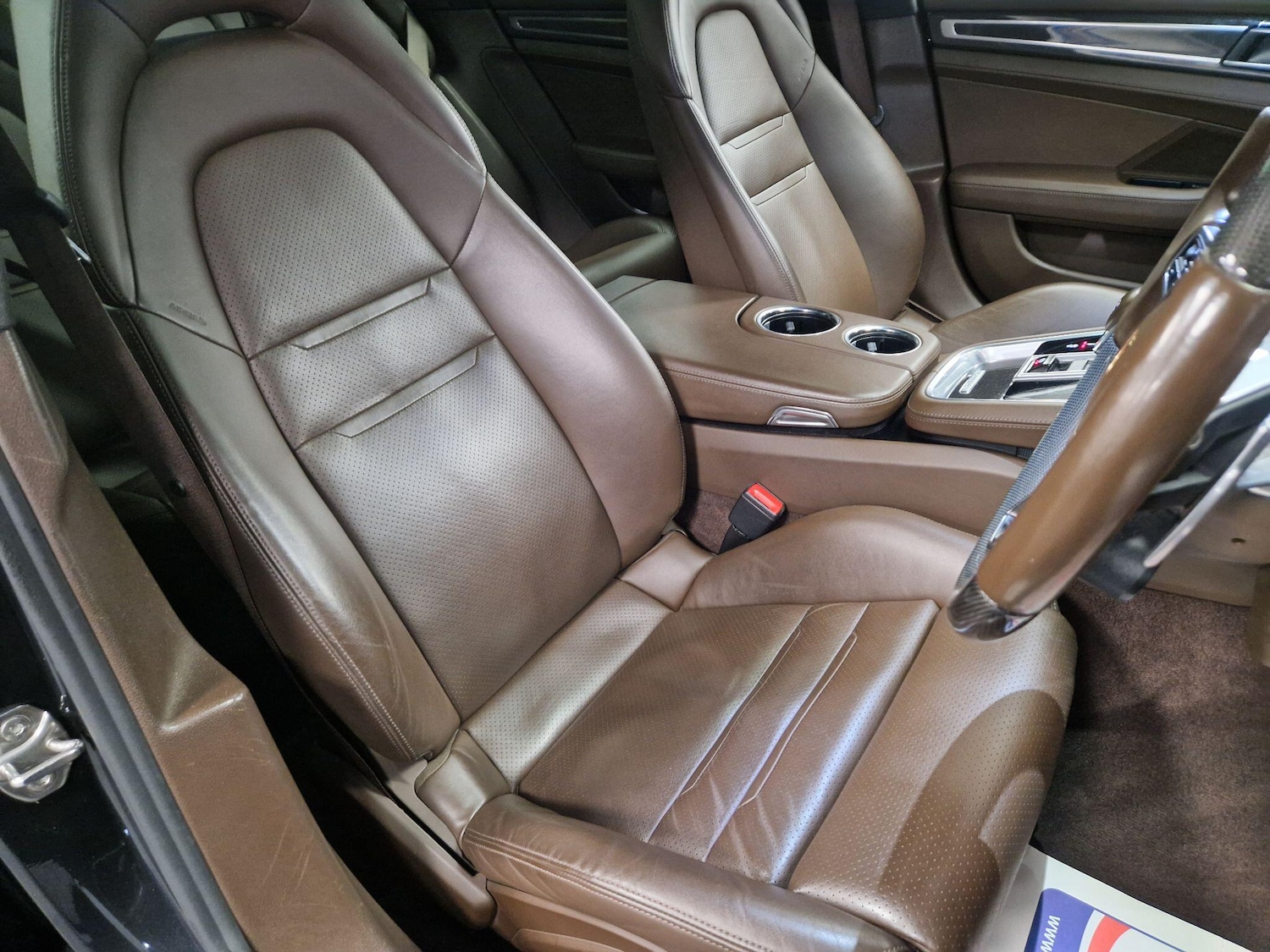 Used Porsche Panamera for sale - 77646124: Photo 17