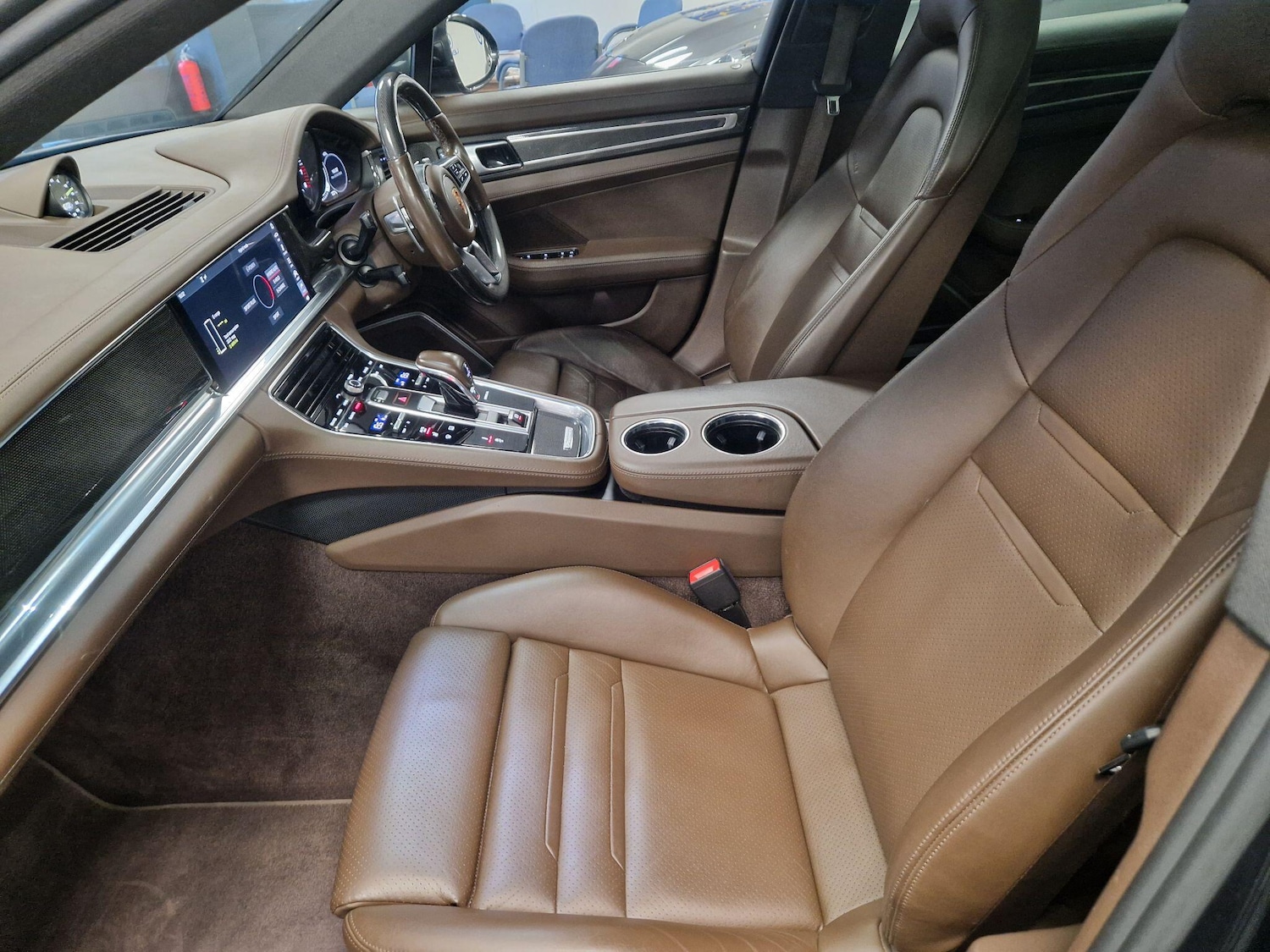 Used Porsche Panamera for sale - 77646124: Photo 18