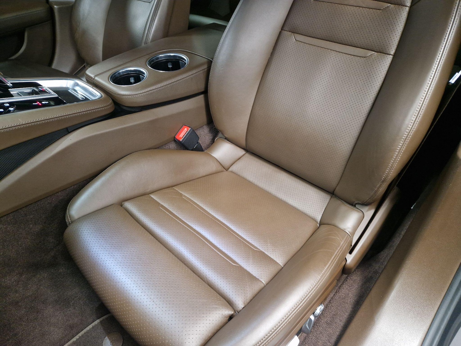 Used Porsche Panamera for sale - 77646124: Photo 19