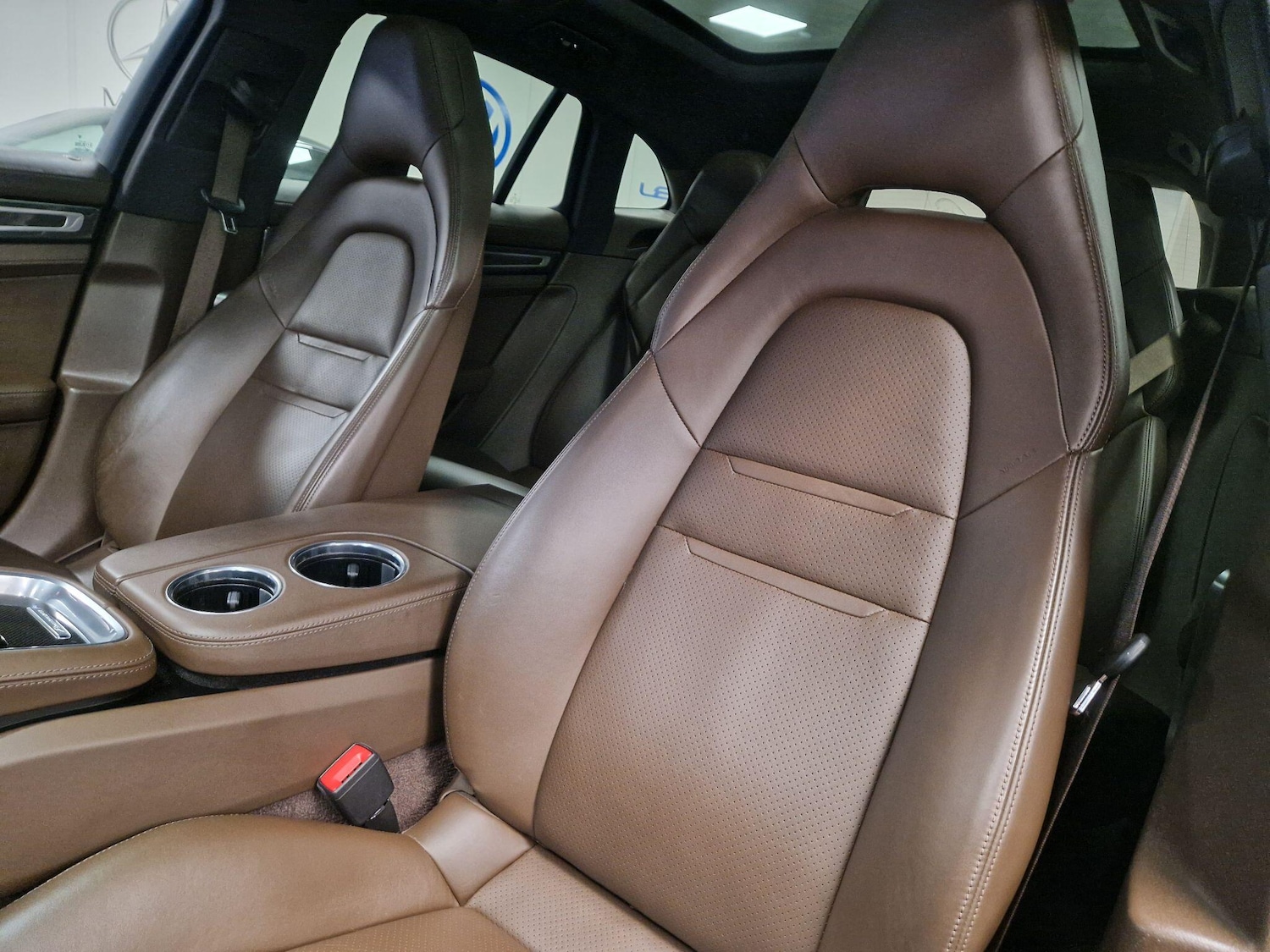 Used Porsche Panamera for sale - 77646124: Photo 20