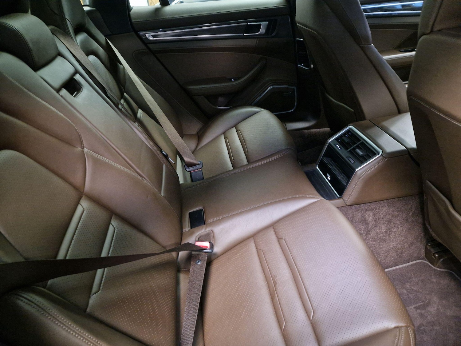 Used Porsche Panamera for sale - 77646124: Photo 21