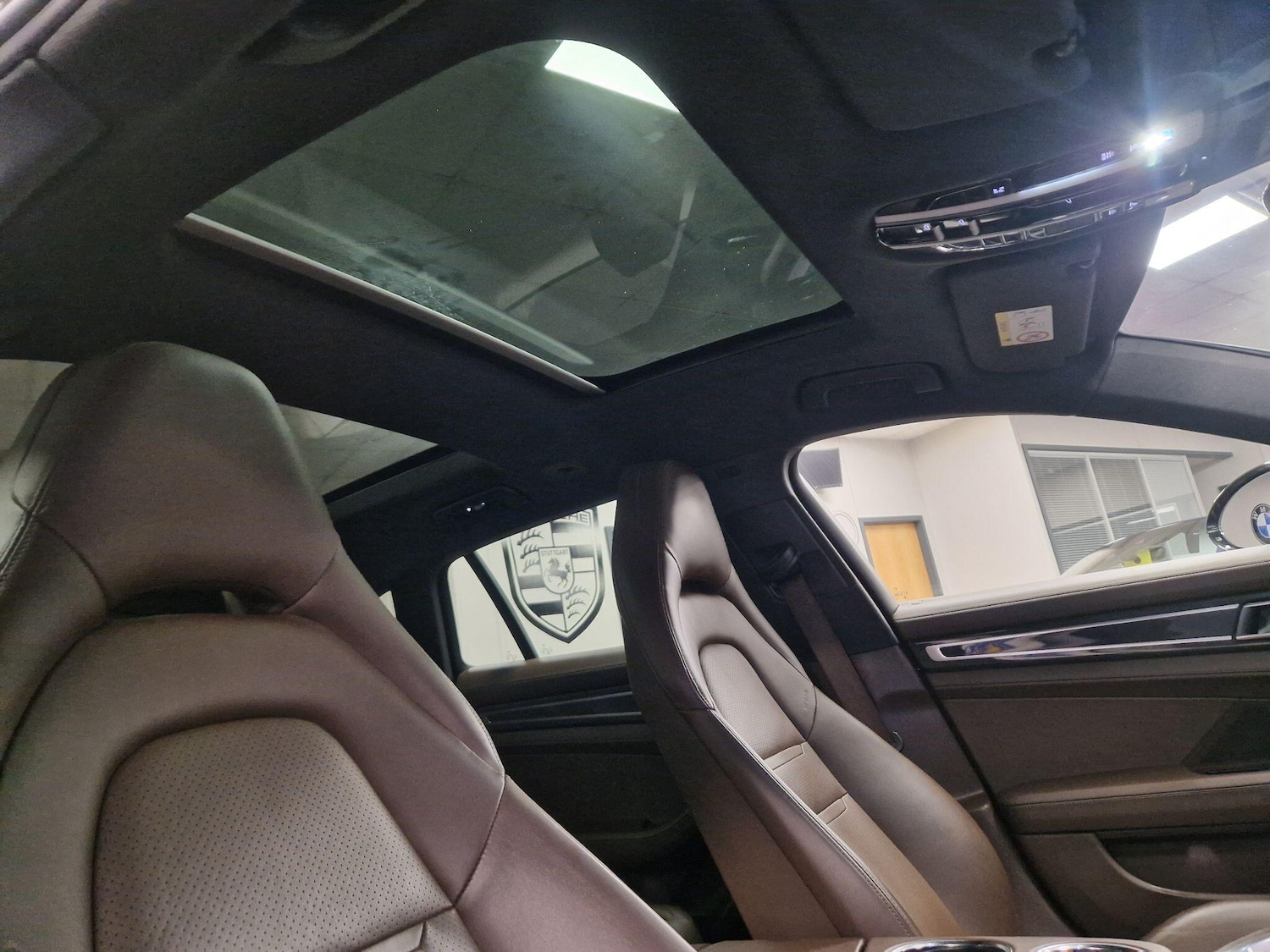 Used Porsche Panamera for sale - 77646124: Photo 22