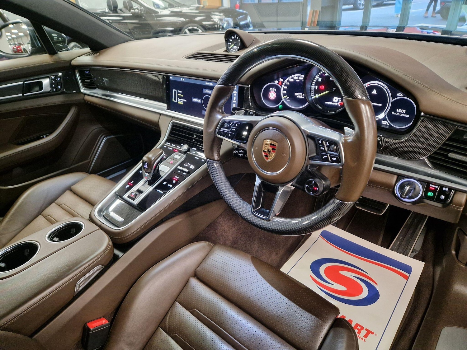 Used Porsche Panamera for sale - 77646124: Photo 25