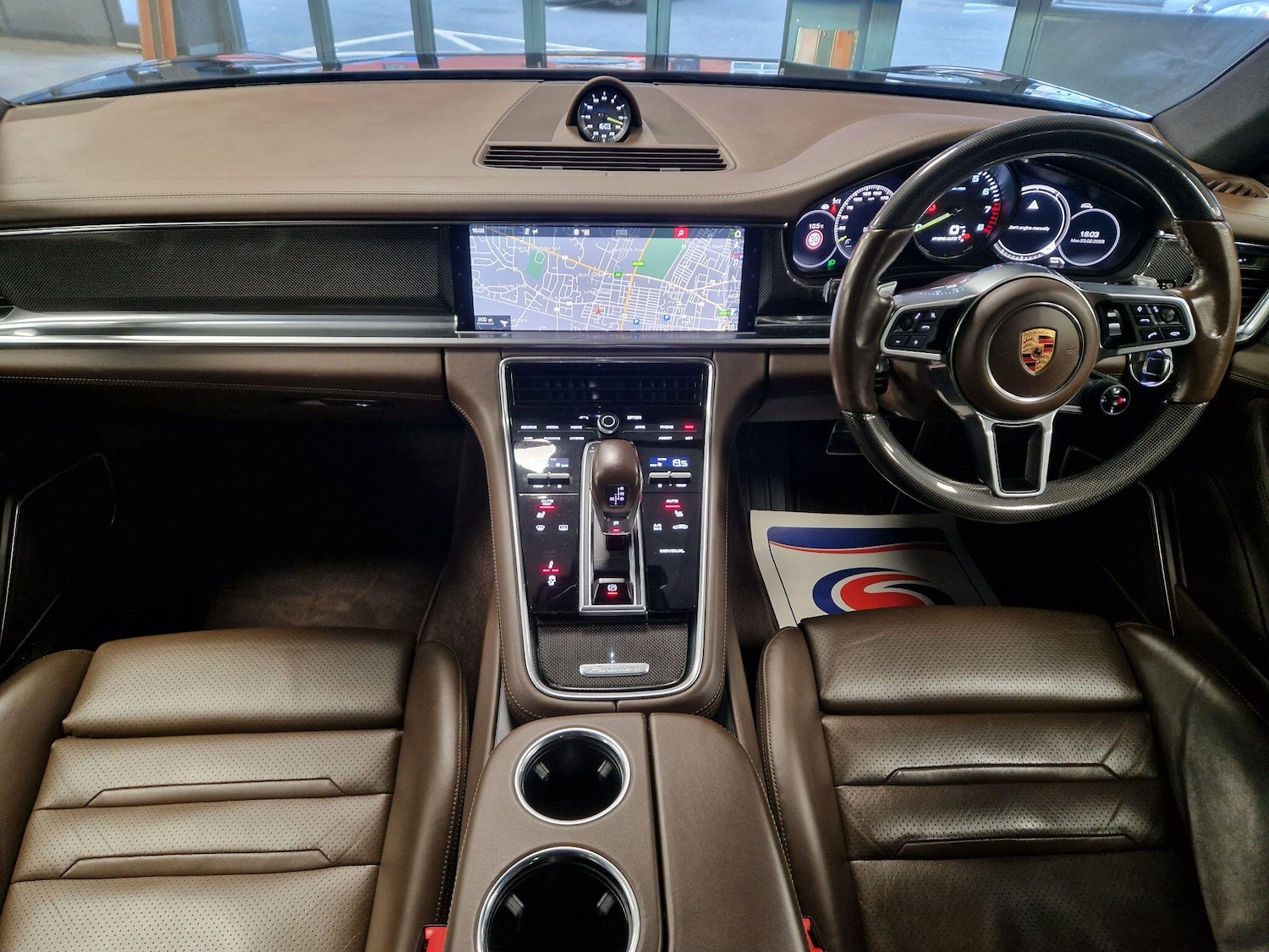 Used Porsche Panamera for sale - 77646124: Photo 28