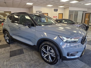 Used Volvo XC40 2019 for sale - 79518693: Photo