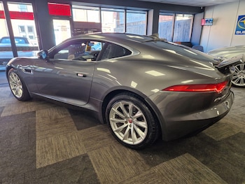 Used Jaguar F-Type 2016 for sale - 78348403: Photo