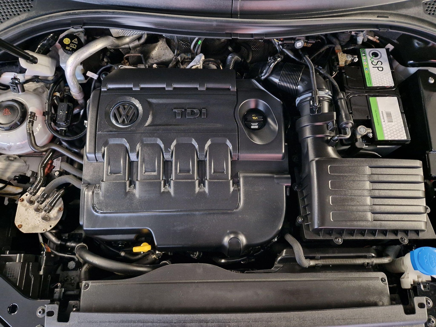 Used Volkswagen Tiguan 2017 for sale - 78019337: Photo 14