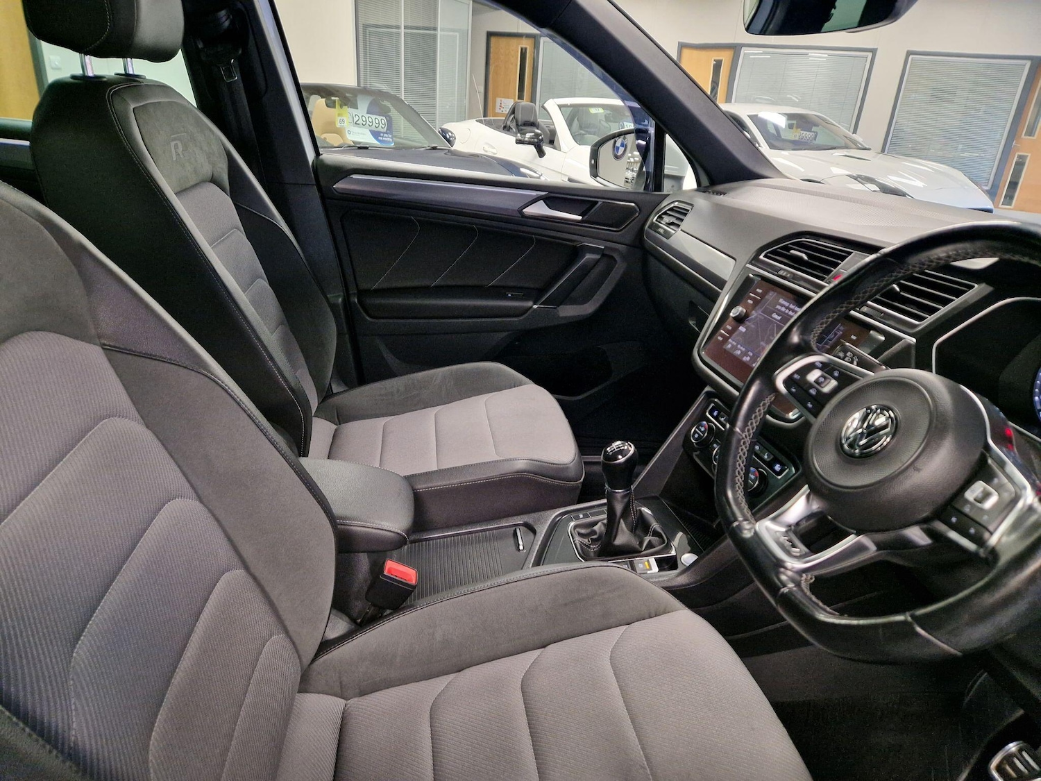 Used Volkswagen Tiguan 2017 for sale - 78019337: Photo 15