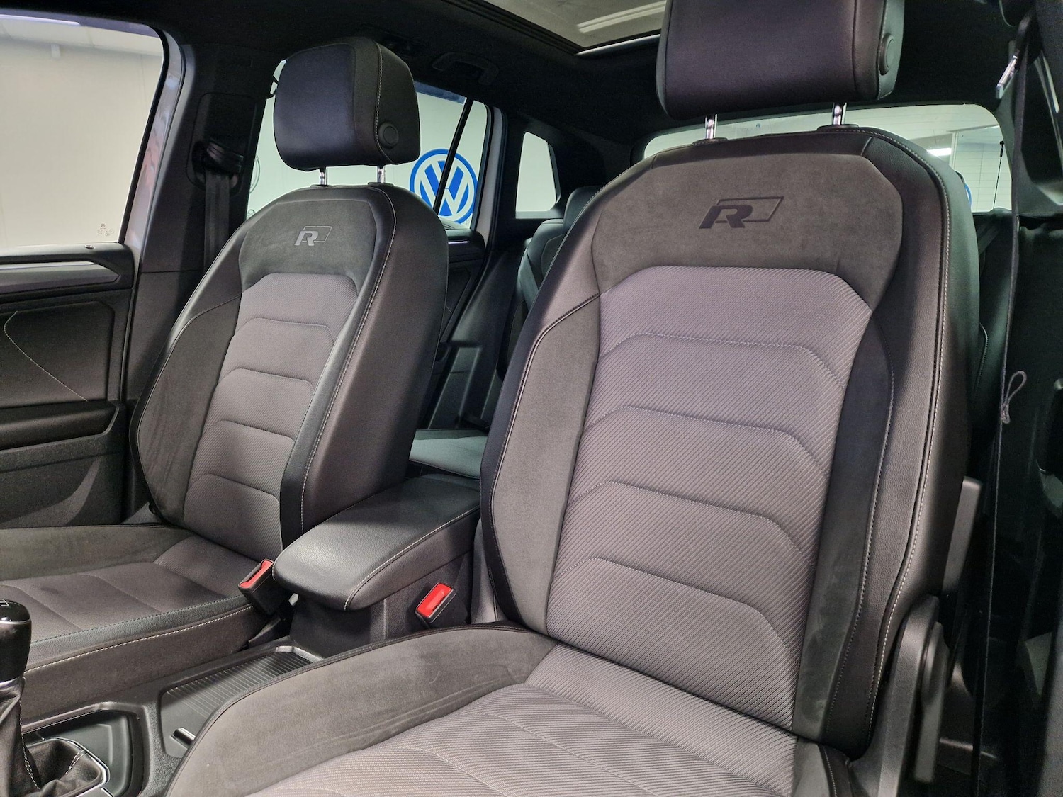 Used Volkswagen Tiguan 2017 for sale - 78019337: Photo 17