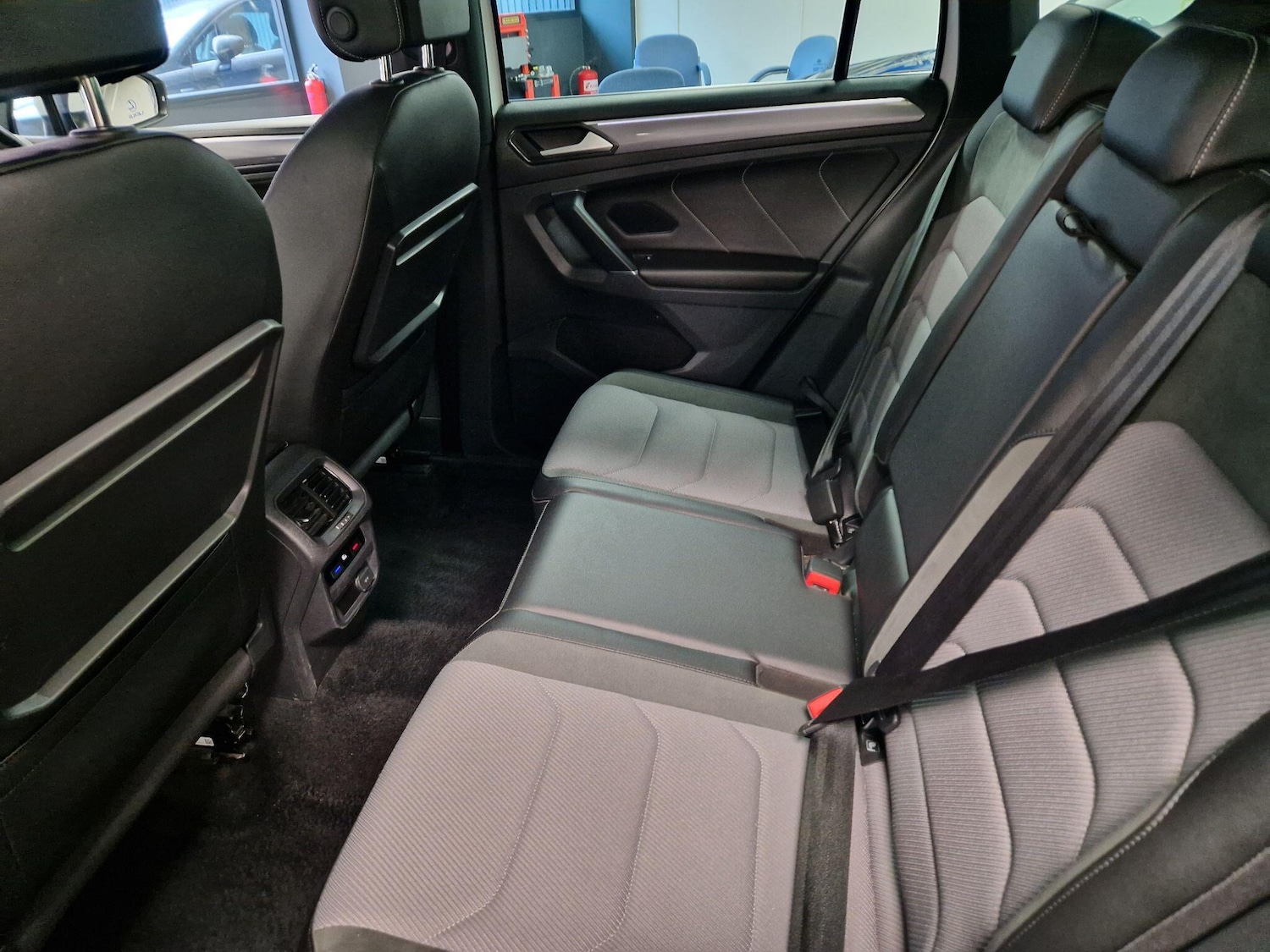 Used Volkswagen Tiguan 2017 for sale - 78019337: Photo 18