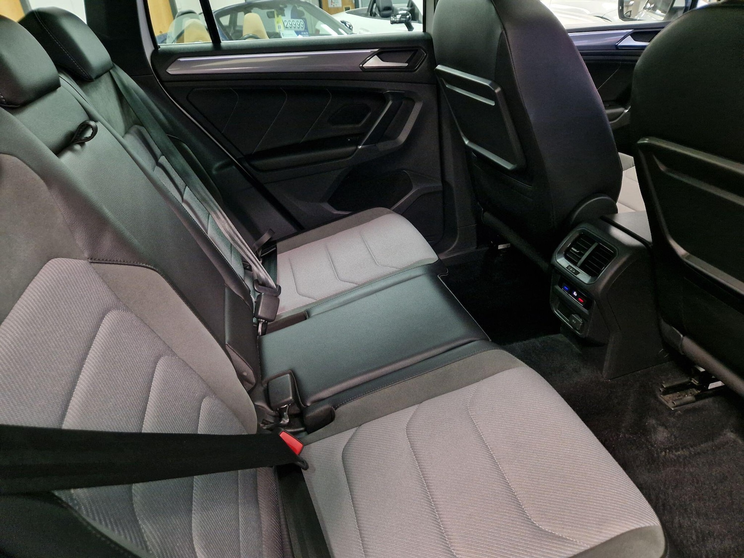 Used Volkswagen Tiguan 2017 for sale - 78019337: Photo 19