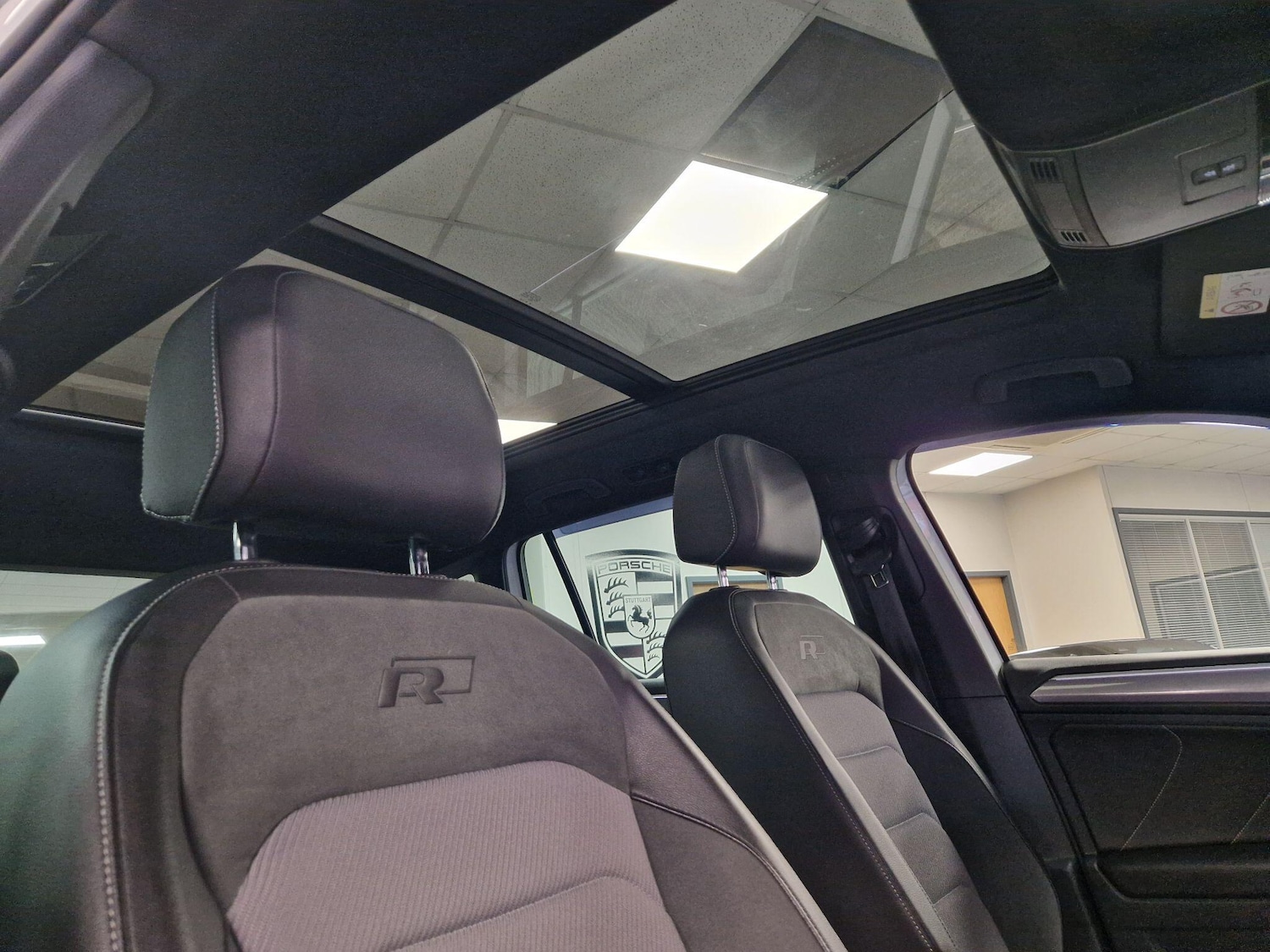 Used Volkswagen Tiguan 2017 for sale - 78019337: Photo 20