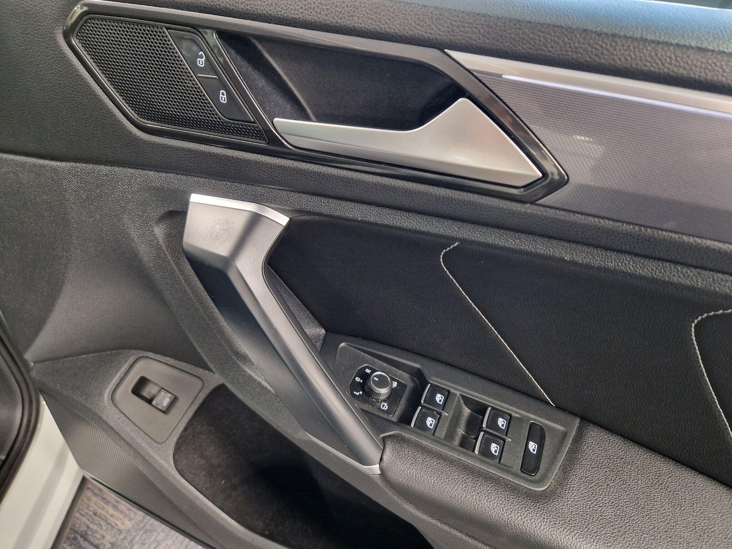 Used Volkswagen Tiguan 2017 for sale - 78019337: Photo 21