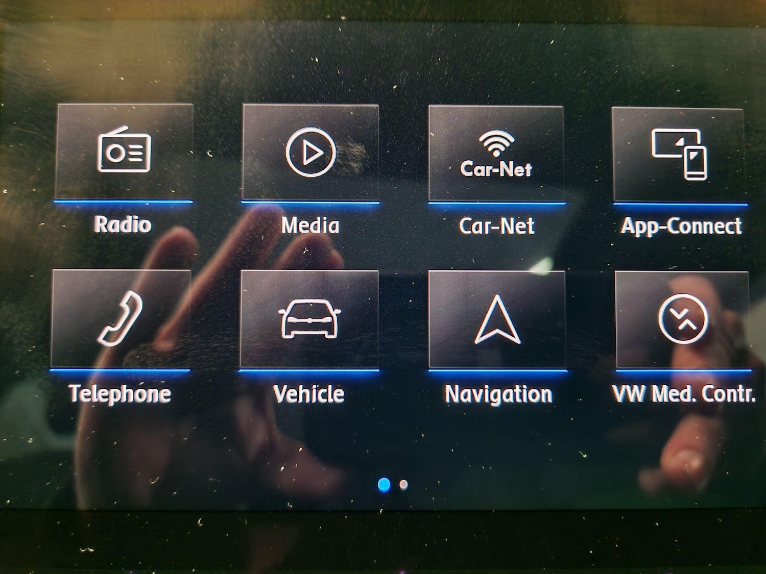 Used Volkswagen Tiguan 2017 for sale - 78019337: Photo 26