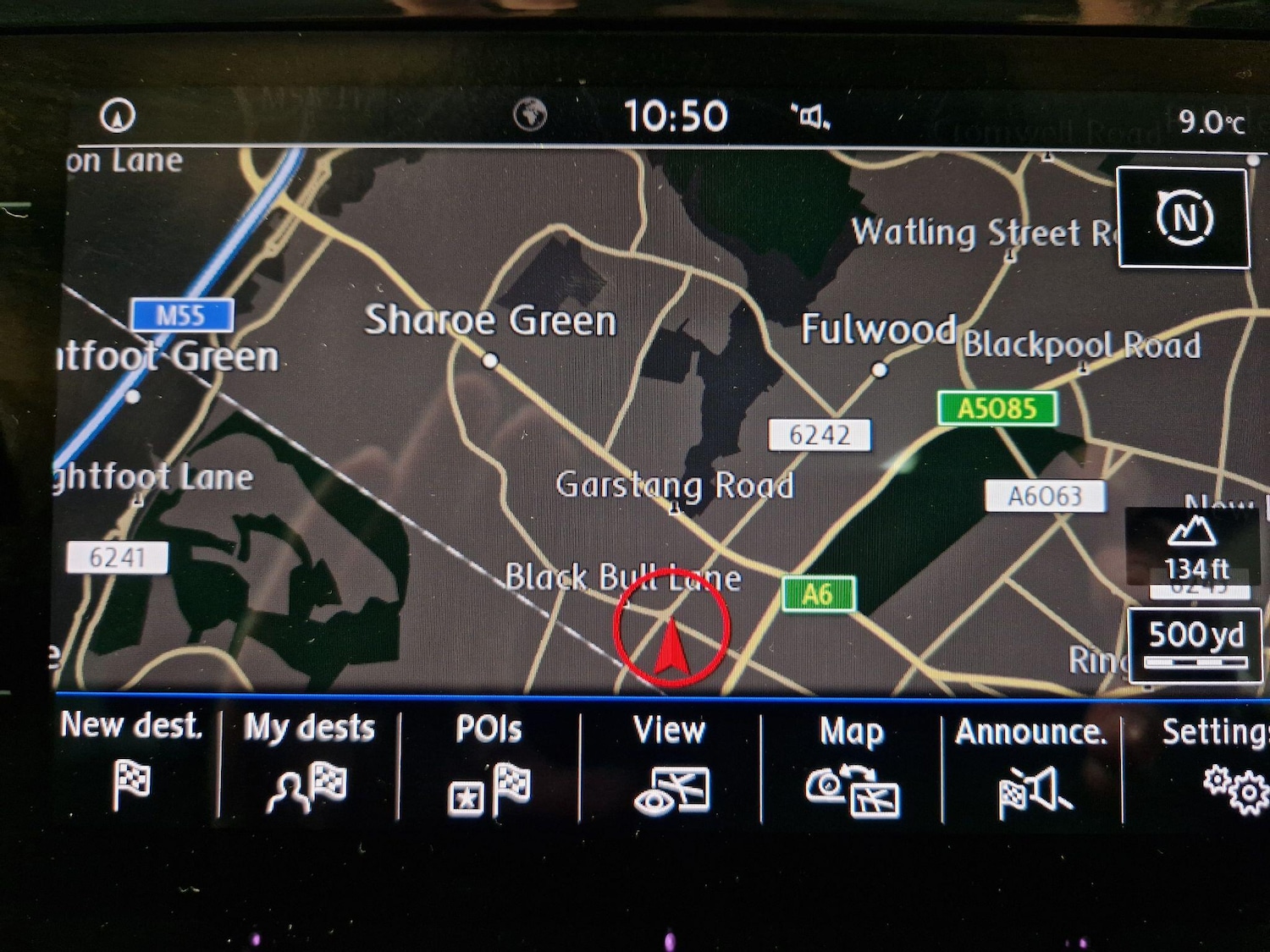 Used Volkswagen Tiguan 2017 for sale - 78019337: Photo 27