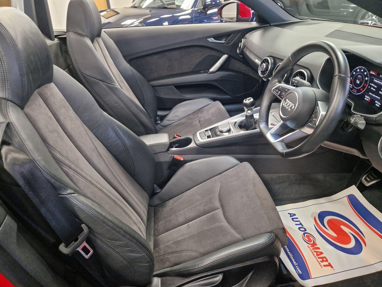 Used Audi TT 2016 for sale - 77632995: Photo 23