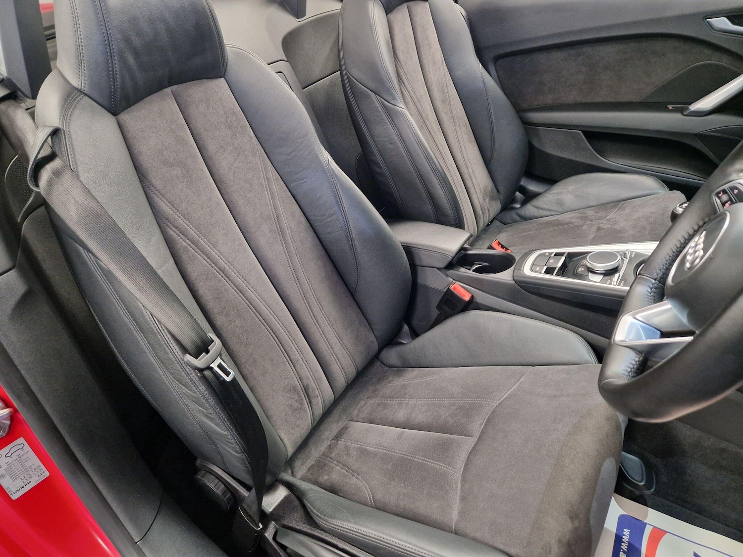 Used Audi TT 2016 for sale - 77632995: Photo 24