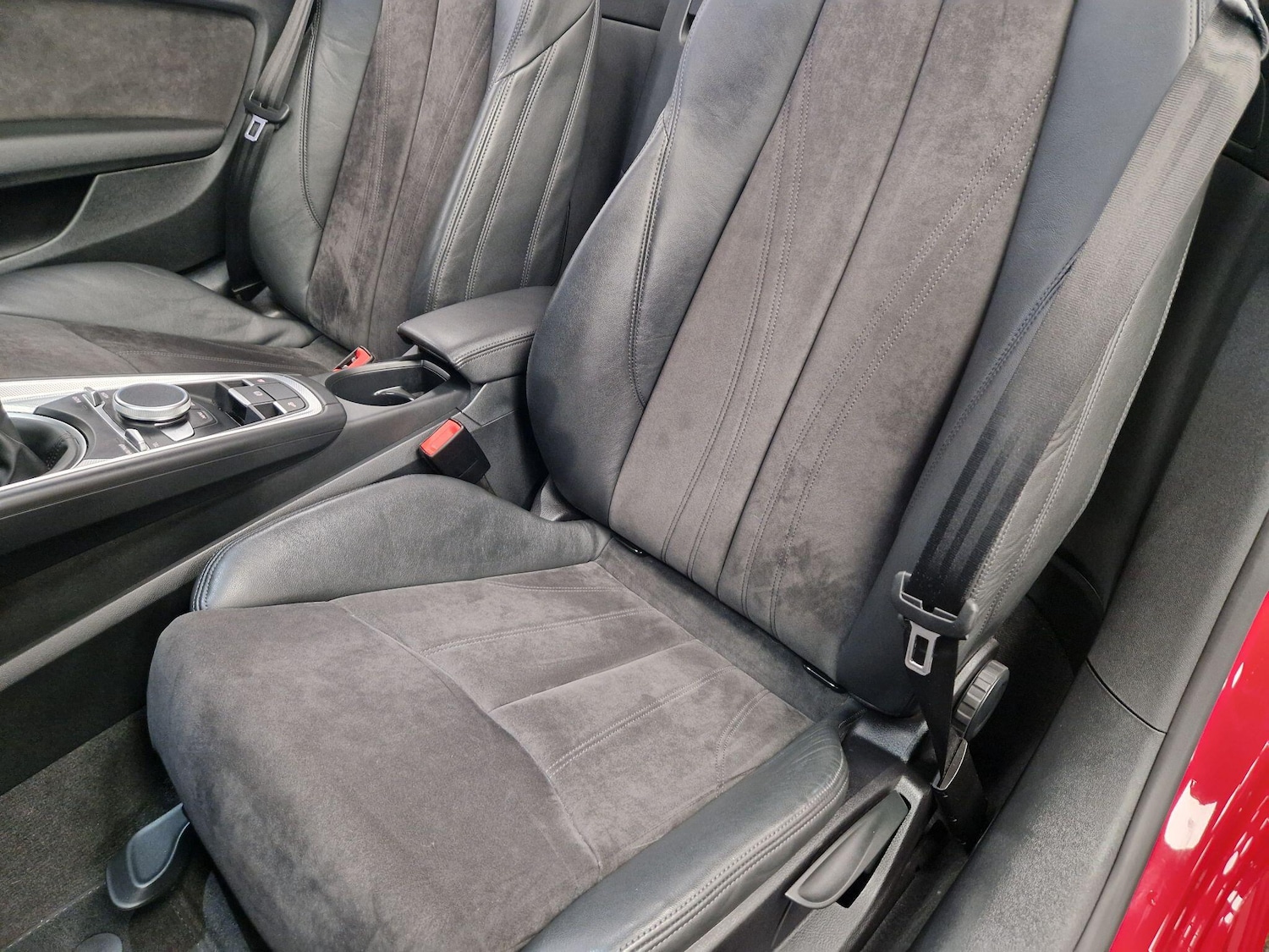 Used Audi TT 2016 for sale - 77632995: Photo 26