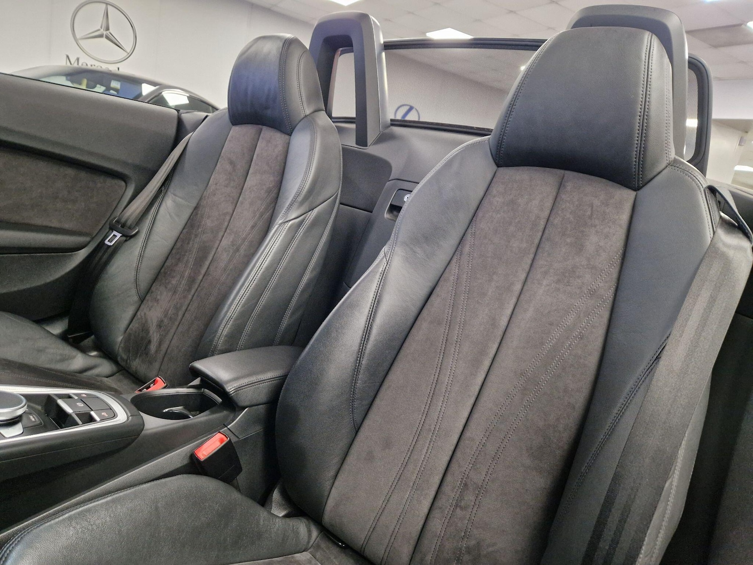 Used Audi TT 2016 for sale - 77632995: Photo 27