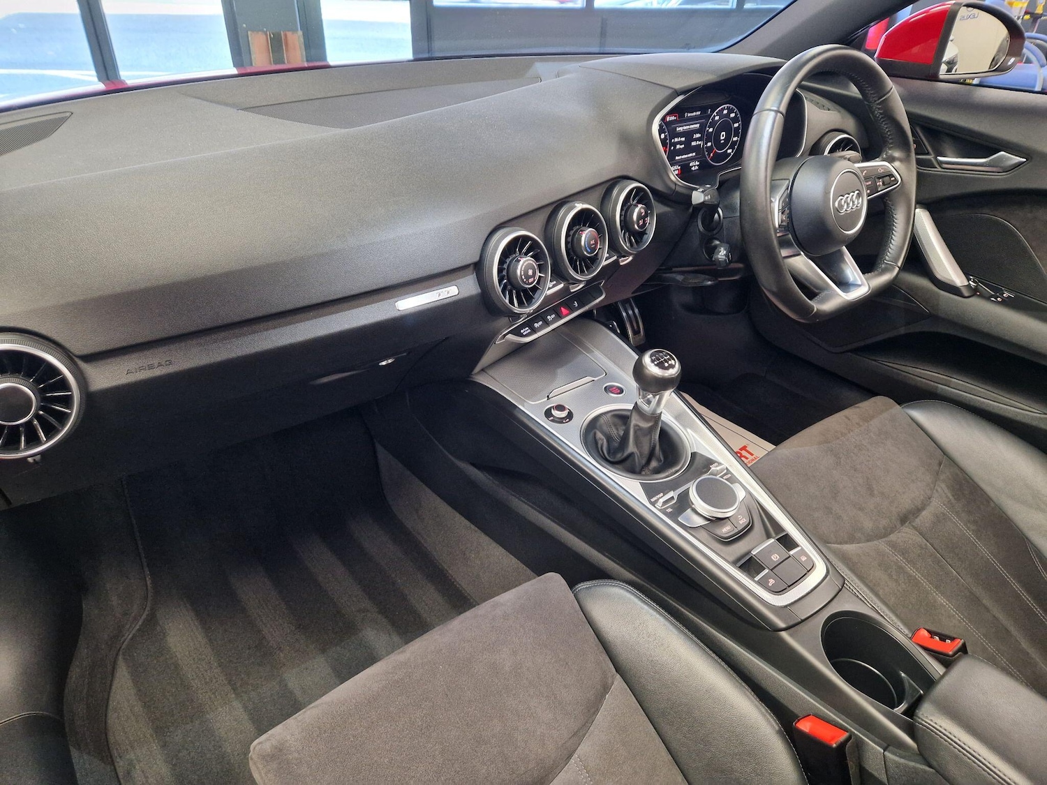 Used Audi TT 2016 for sale - 77632995: Photo 29