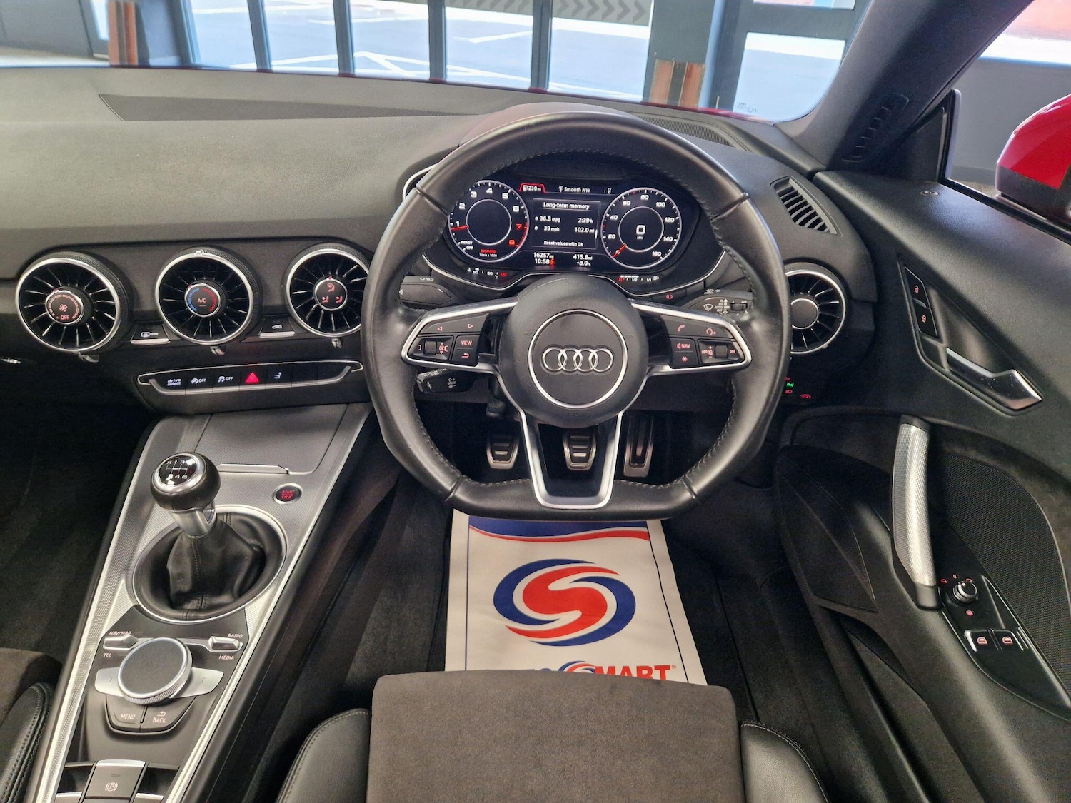 Used Audi TT 2016 for sale - 77632995: Photo 31